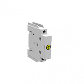 Полюс заземления OptiSwitch DI-16-63 332106 КЭАЗ