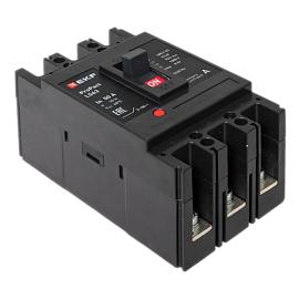 Выключатель автоматический 50А 3П трехполюсный 15кА mccb-63-15-3-50-ls EKF PROxima