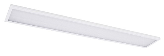 Изображение товара Светодиодный офисный светильник 36Вт IP40 6500К JazzWay