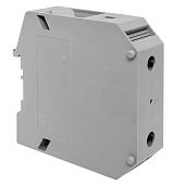 Колодка клеммная JXB-95-35 серая (plc-jxb-95/35gy) EKF