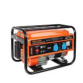 Генератор бензиновый Max Power SRGE 2500 PATRIOT 474103130
