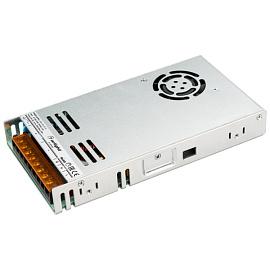 Блок питания 350Вт ARS-350-24-FA (24V, 14.6A, 350W) 027330(1) Arlight