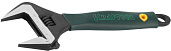 Ключ разводной SlimWide 200/38 мм KRAFTOOL 27258-20