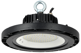 Светильник ДСП 3020 100Вт 120гр 5000К IP65 PR-DSP0-3020-100-120-K23 PRO IEK