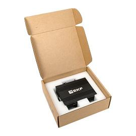 Медиаконвертер TSX-MC-1GX1GT-SFP EKF