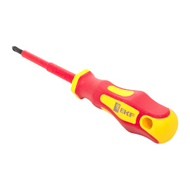 Отвертка Master PH1x80 мм 1000В EKF Basic