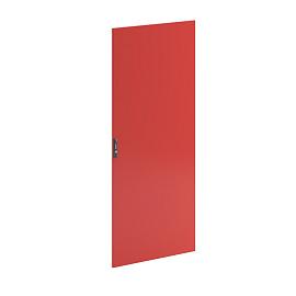 Дверь сплошная для корпусов CQE N, ВхШ 2000х600 мм, RAL3020 R5NCPE2060RAL3020 DKC