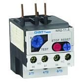 Реле тепловое NR2-11.5 9-13A 268177 CHINT