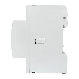 Контактор модульный КМ 25А 4NO 230VAC (2 мод.) AVERES km-av-2-25-40-230V EKF