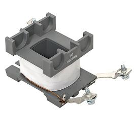 Катушка управления КМЭ 40А-95А 110В (ctr-k-40-95a-110v) EKF