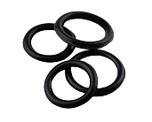 Изображение товара Набор колец для излива 12х16, 14х19 (2+2 шт.), MP ИС.131296