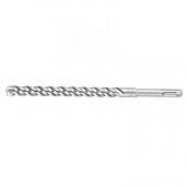 Бур по бетону Drei spitzen, 14х215 мм, SDS Plus Gross 70748