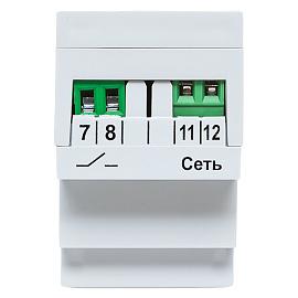 Терморегулятор РТА-100 rta-100 EKF