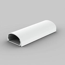 Кабель-канал ELEGАNT LE 40 (HD) 40х20 Белый KOPOS