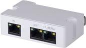 Удлинитель РОЕ пассивный стандартов IEEE 802.3af/at DH-PFT1300