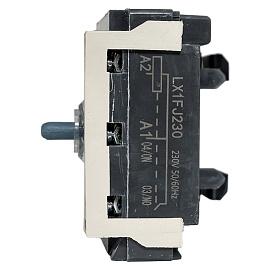Катушка управления КТЭ F 400А 220В (ctr-k-b-400/220) EKF