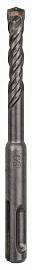 Бур по бетону SDS plus  8х115 4-х спиральный BOSCH 1618596172