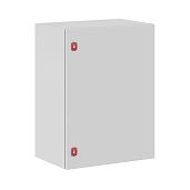 Щит 800x600x400 (ВхШхГ) IP66 ЩМП серии ST с монтажной панелью R5ST0864 DKC