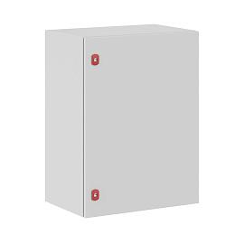 Щит  800x600x400 (ВхШхГ) IP66 ЩМП  серии ST с монтажной панелью  R5ST0864 DKC