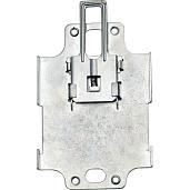 Скобы для крепления на DIN-рейку DRA22-M8 для NM8N-250 3P (R) 269760 CHINT
