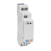 Реле контроля фаз OptiRel D PHS-3-1M-03-PP-2 чередования обрыва фаз 3Ф 2СО 331997 КЭАЗ