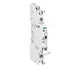 Устройство межполюсное изолирующее TQQ 12NE 3P для UPB100S/H/L/X, UPB160S/H/L/X, UPB250S/H/L/X / UPD100S, UPD160S, UPD250S 13.03.04.000075 HYUNDAI