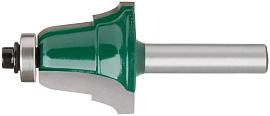 Фреза кромочная фигурная с подшипником DxHxL=30х25х69,3мм 3634-082530 FIT IT