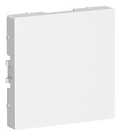 Заглушка без суппорта для многопостовых рамок ATLASDESIGN ЛОТОС ATN001309 Systeme Electric