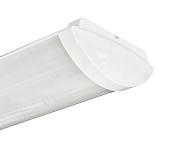 Светильник светодиодный потолочный ДПО 46-38-003 Luxe F LED IP20 4180Лм 4000К 1056038003 АСТЗ