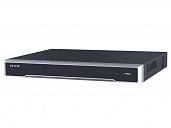Видеорегистратор 8-ми канальный IP c PoE DS-7608NI-I2/8P HikVision