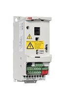 Преобразователь частоты ACS310-03E-41A8-4, 18.5 кВт, 380 В, 3- фазы , IP20, без панели управления 3AUA0000039637 ABB