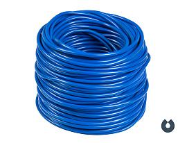 Кабель КВВ-п 4*2,5 (бухта 200 м) UNIPUMP