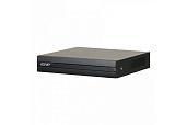Видеорегистратор IP 4-х канальный с 4 POE портами; поддержка ONVIF ,SDK, CGI EZ-NVR1B04HS-4P/H EZ-IP
