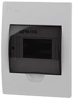 Бокс пластиковый в нишу ЩРВ-П-06 SIMPLE  ( BOXF06 ) Б0041510 ЭРА