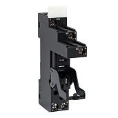 Разъем для реле РM5 25/1 AVERES rm5-25-1 EKF
