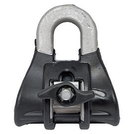 Зажим промежуточный PS951x25-95 мм2   EKF PROxima