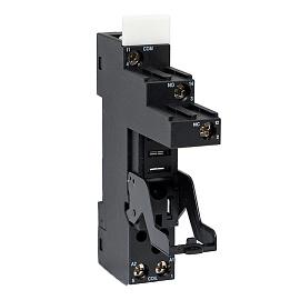 Разъем для реле РM5 25/1 AVERES rm5-25-1 EKF