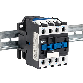 Пускатель электромагнитный  ПМЛ-2160ДМ 25А 400В Basic pml-s-25-400-basic EKF