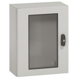Шкаф AtlanticP55 400х300х200 35492 Legrand