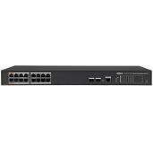Коммутатор 20-портовый управляемый РоЕ DH-PFS3220-16GT-190 DAHUA
