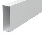 Кабель канал металлический LKM 60x200x2000 мм (сталь,белый) 6248667 OBO Bettermann