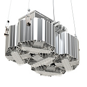 Светильник L-lego II 250/202/Д/5,0K/L100/01/IKIX-36/220AC IP66 LII169 LEDEL