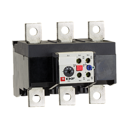 Реле тепловое РТЭ-53125 125-200А (rel-53125-125-200) EKF