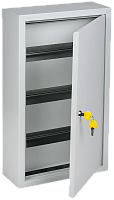 Щит ЩРн-36з (540х310х120мм) IP31 GENERICA MKM14-N-36-31-Z-G IEK
