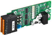 Плата расширения энкодера инкрементального типа EC-K750-PG-INC1 ONI