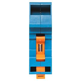 Колодка клеммная JXB-95/35 синяя PROxima plc-jxb-95/35b EKF