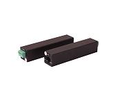 Удлинитель PoE (VDSL) до 500м (Комплект передатчик + приемник) TR-IP1PoE(500m) OSNOVO