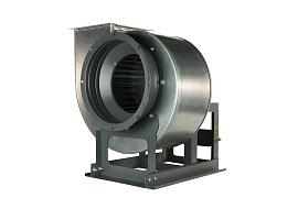 Вентилятор ВЦ 14-46 № 2 пр. 0 с дв. 2.2/3000 03.02.000516 ESQ