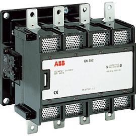 Контактор EK550-40-11 220В AC SK827041-EL ABB