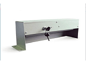 Кнопка тревожная DS-PD1-EB-PF HikVision
